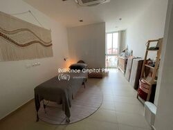 JK Centre (D15), Office #497446091